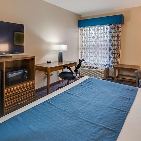 Best Western Fishers Indianapolis Area Bagian luar foto