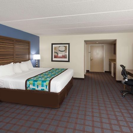 Best Western Fishers Indianapolis Area Bagian luar foto