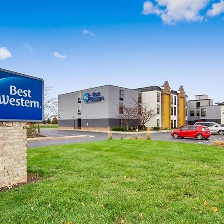 Best Western Fishers Indianapolis Area Bagian luar foto