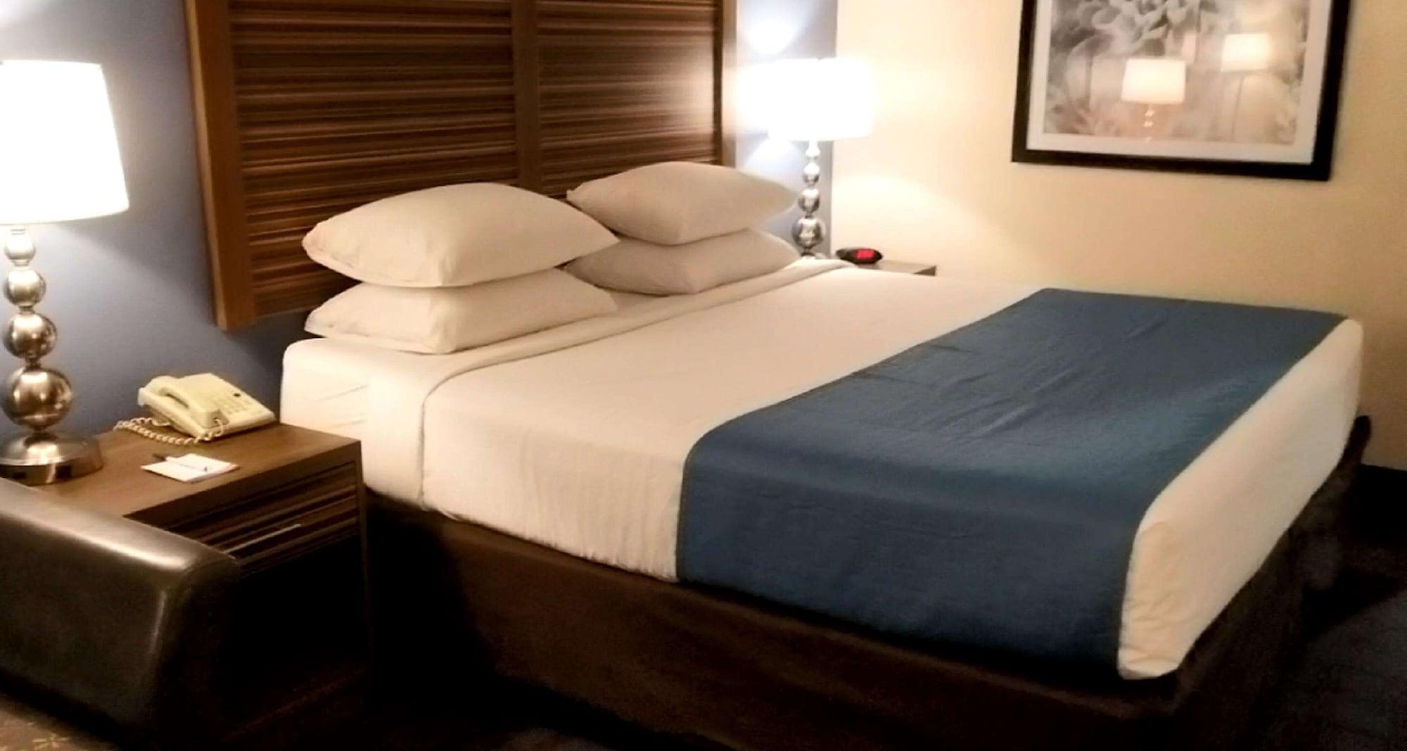 Best Western Fishers Indianapolis Area Bagian luar foto