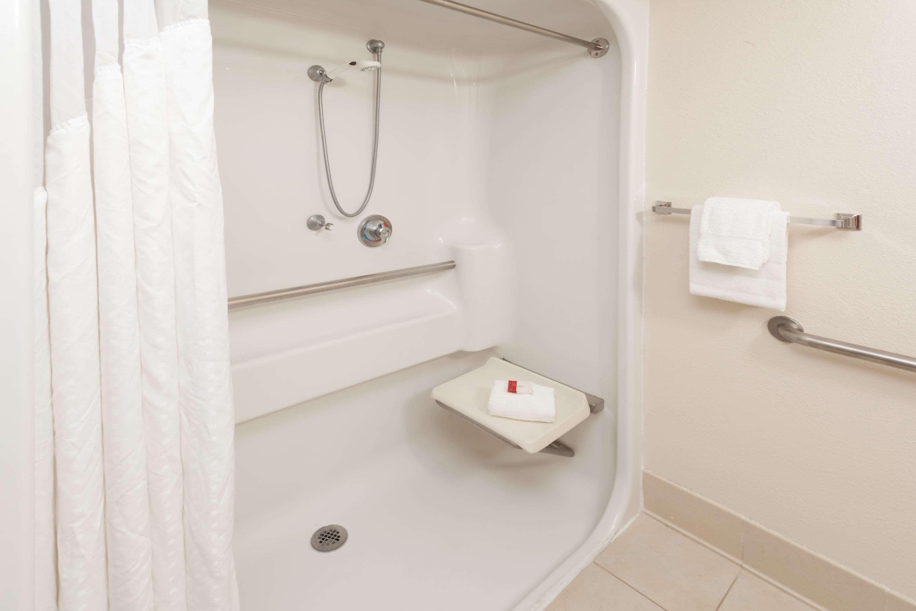 Best Western Fishers Indianapolis Area Bagian luar foto