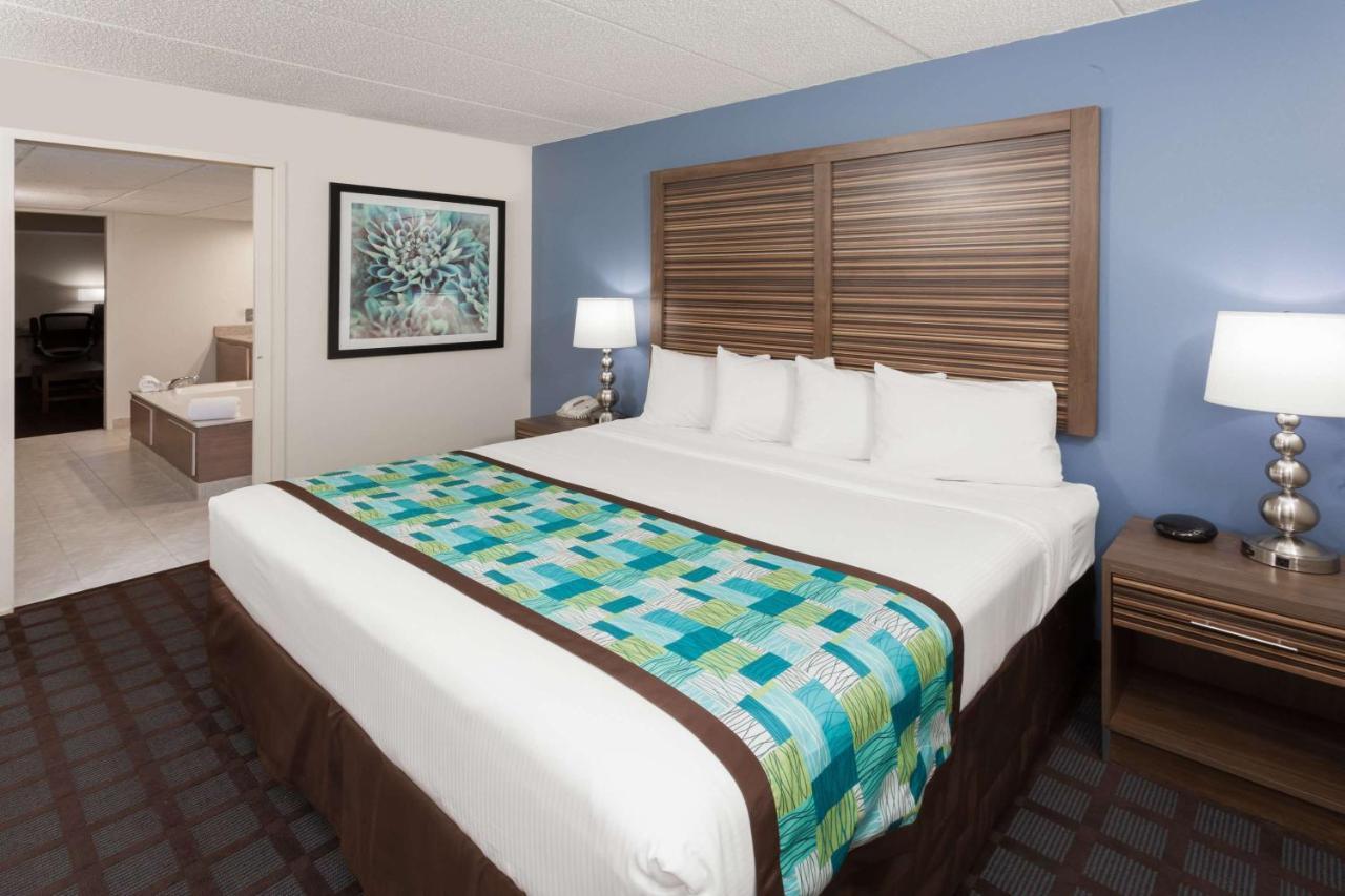Best Western Fishers Indianapolis Area Bagian luar foto