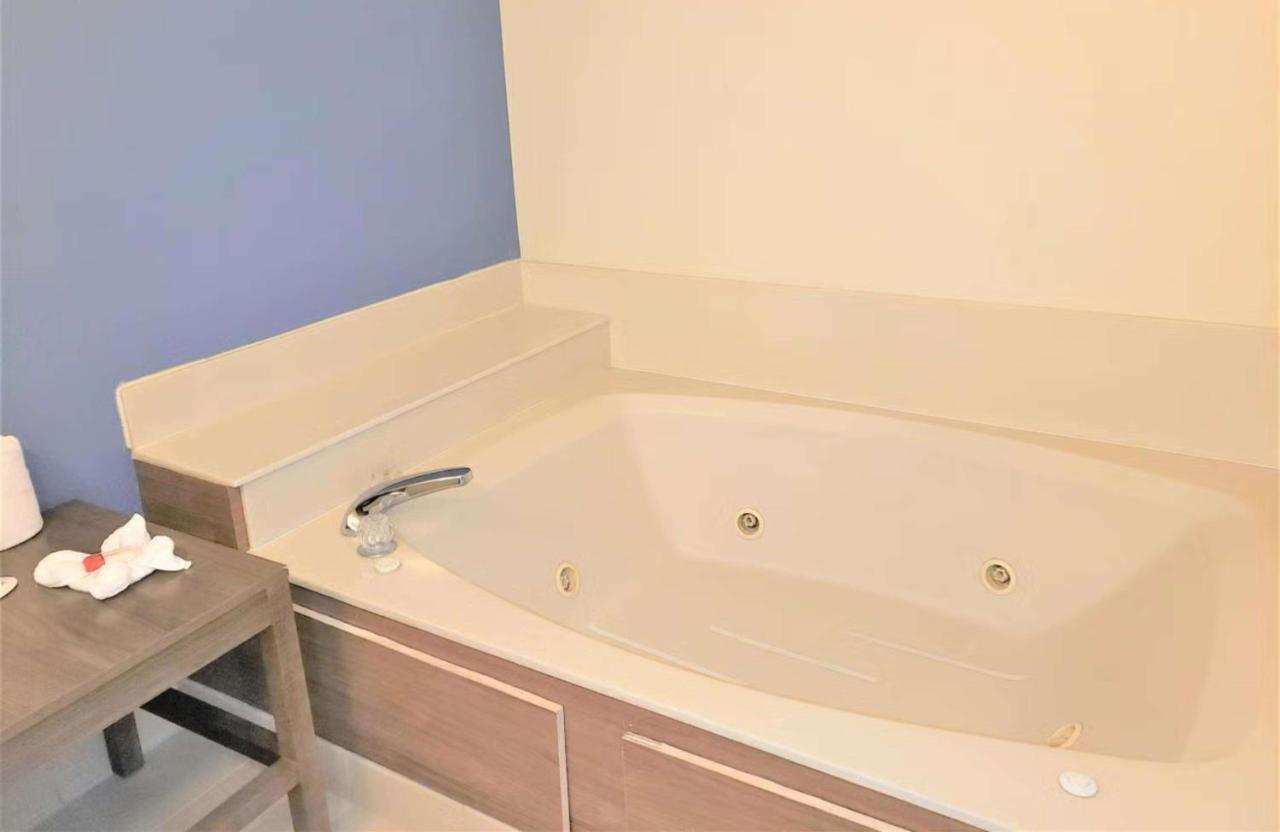 Best Western Fishers Indianapolis Area Bagian luar foto